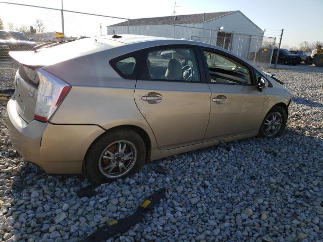 Photo 2 VIN: JTDKN3DU8A0147984 - TOYOTA PRIUS 