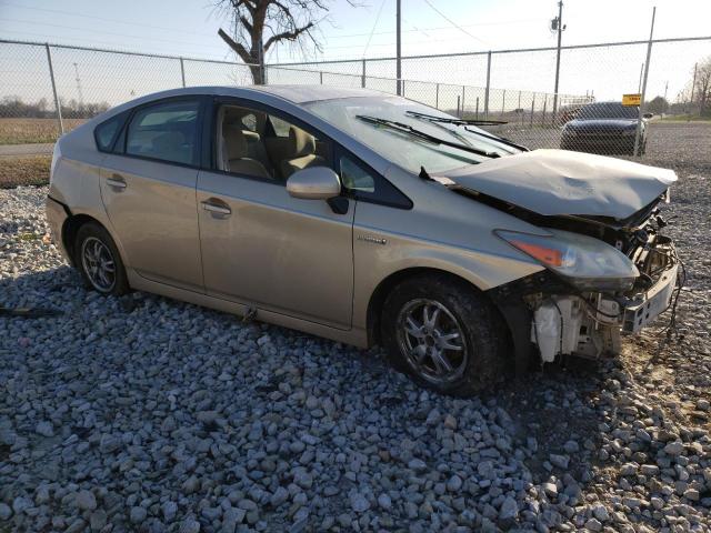 Photo 3 VIN: JTDKN3DU8A0147984 - TOYOTA PRIUS 