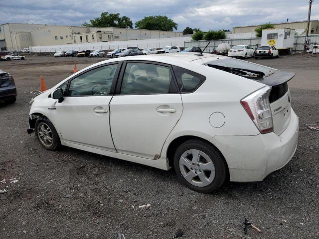 Photo 1 VIN: JTDKN3DU8A0148018 - TOYOTA PRIUS 