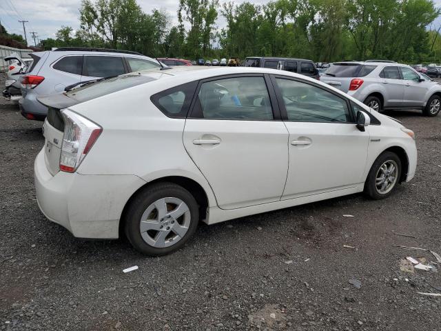 Photo 2 VIN: JTDKN3DU8A0148018 - TOYOTA PRIUS 