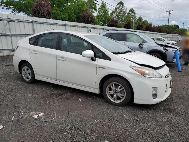 Photo 3 VIN: JTDKN3DU8A0148018 - TOYOTA PRIUS 