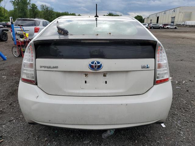 Photo 5 VIN: JTDKN3DU8A0148018 - TOYOTA PRIUS 