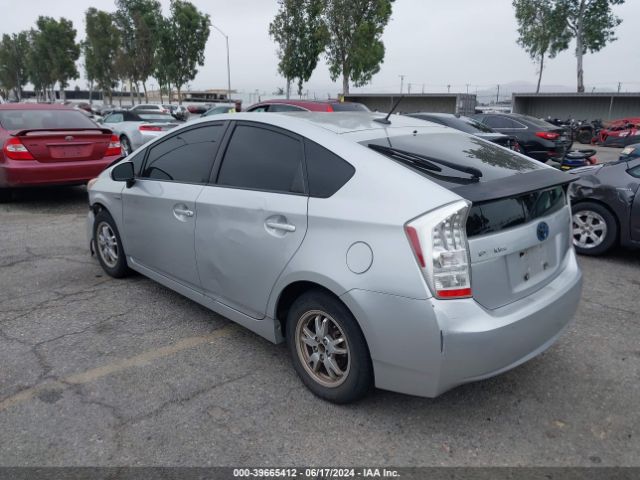 Photo 2 VIN: JTDKN3DU8A0148813 - TOYOTA PRIUS 