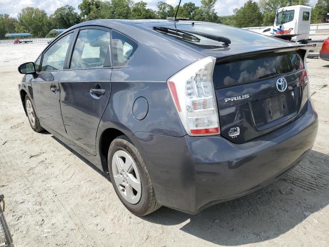 Photo 2 VIN: JTDKN3DU8A0151310 - TOYOTA PRIUS 