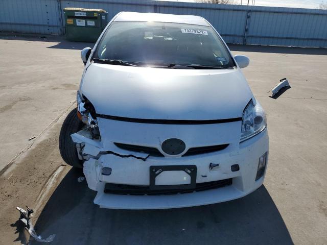 Photo 4 VIN: JTDKN3DU8A0151436 - TOYOTA PRIUS 