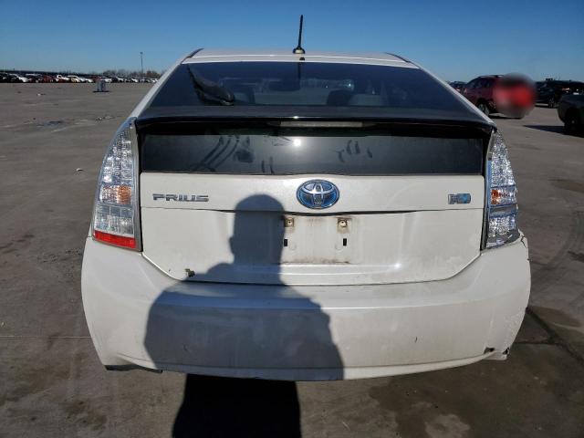 Photo 5 VIN: JTDKN3DU8A0151436 - TOYOTA PRIUS 