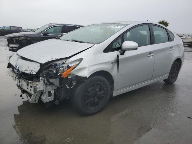 Photo 0 VIN: JTDKN3DU8A0163795 - TOYOTA PRIUS 