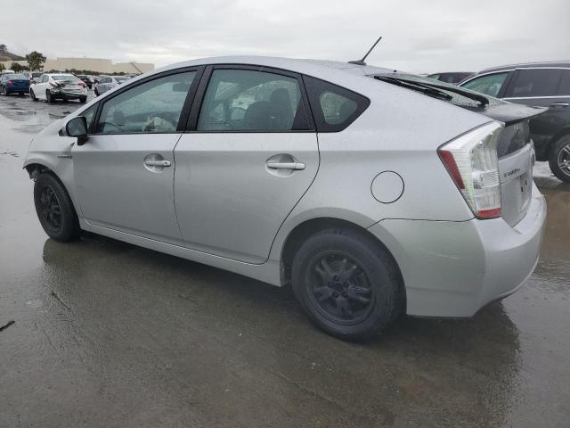 Photo 1 VIN: JTDKN3DU8A0163795 - TOYOTA PRIUS 