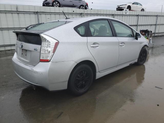 Photo 2 VIN: JTDKN3DU8A0163795 - TOYOTA PRIUS 