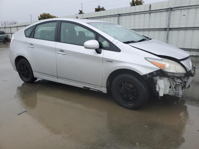 Photo 3 VIN: JTDKN3DU8A0163795 - TOYOTA PRIUS 