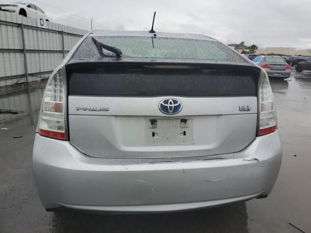 Photo 5 VIN: JTDKN3DU8A0163795 - TOYOTA PRIUS 