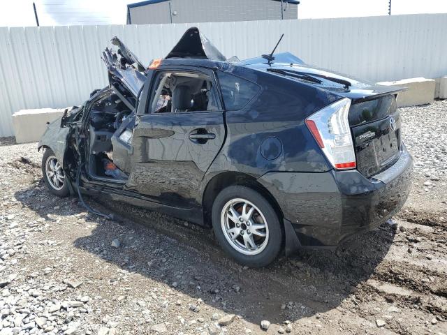 Photo 1 VIN: JTDKN3DU8A0164963 - TOYOTA PRIUS 