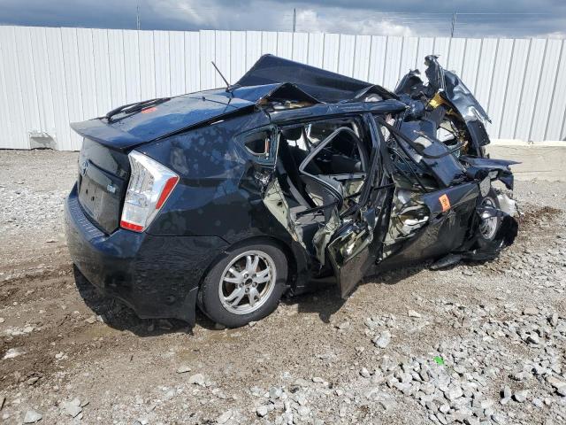 Photo 2 VIN: JTDKN3DU8A0164963 - TOYOTA PRIUS 