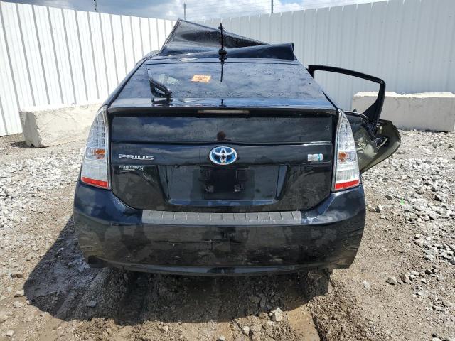 Photo 5 VIN: JTDKN3DU8A0164963 - TOYOTA PRIUS 