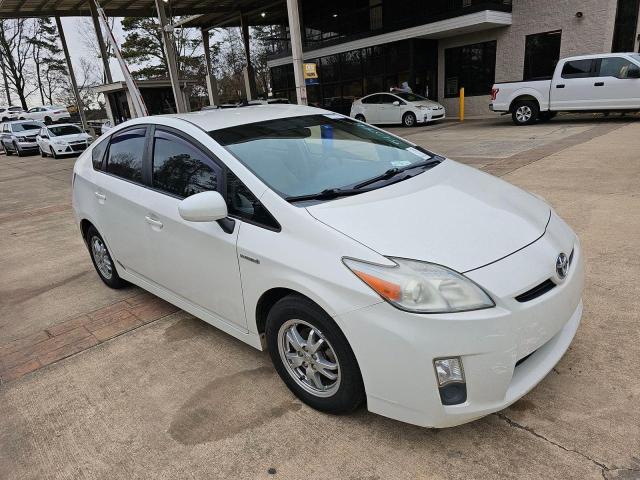 Photo 0 VIN: JTDKN3DU8A0165790 - TOYOTA PRIUS 