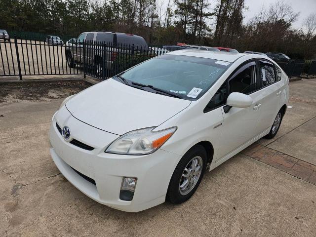 Photo 1 VIN: JTDKN3DU8A0165790 - TOYOTA PRIUS 