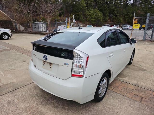 Photo 3 VIN: JTDKN3DU8A0165790 - TOYOTA PRIUS 