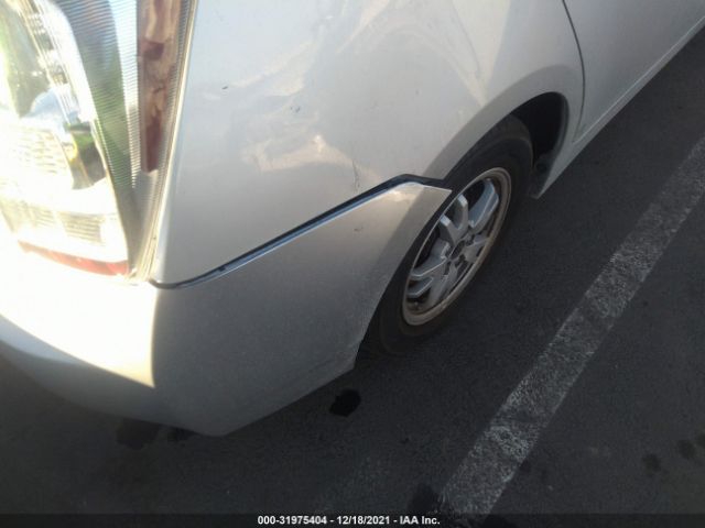 Photo 5 VIN: JTDKN3DU8A0166082 - TOYOTA PRIUS 