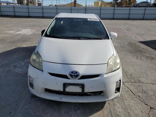 Photo 4 VIN: JTDKN3DU8A0177230 - TOYOTA PRIUS 