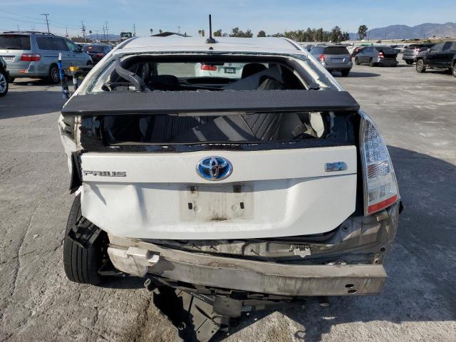 Photo 5 VIN: JTDKN3DU8A0177230 - TOYOTA PRIUS 