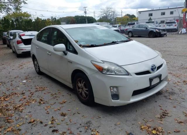 Photo 0 VIN: JTDKN3DU8A0177311 - TOYOTA PRIUS 