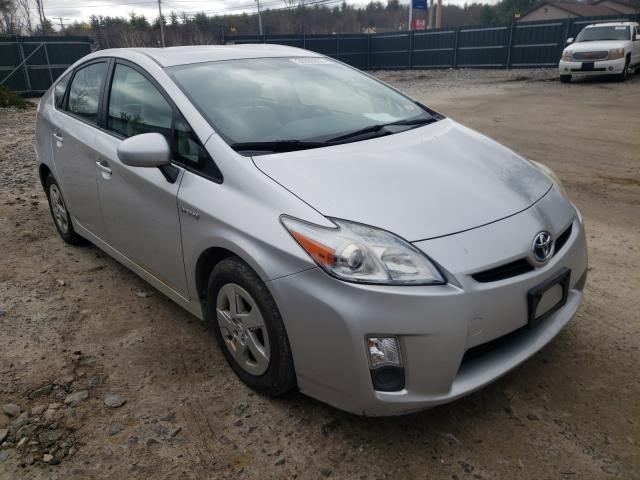 Photo 0 VIN: JTDKN3DU8A0180662 - TOYOTA PRIUS 