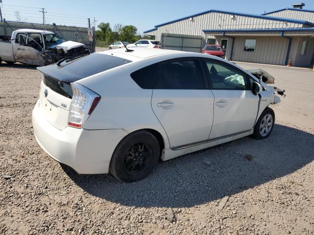 Photo 2 VIN: JTDKN3DU8A0186820 - TOYOTA PRIUS 