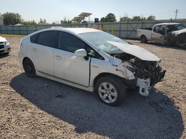 Photo 3 VIN: JTDKN3DU8A0186820 - TOYOTA PRIUS 