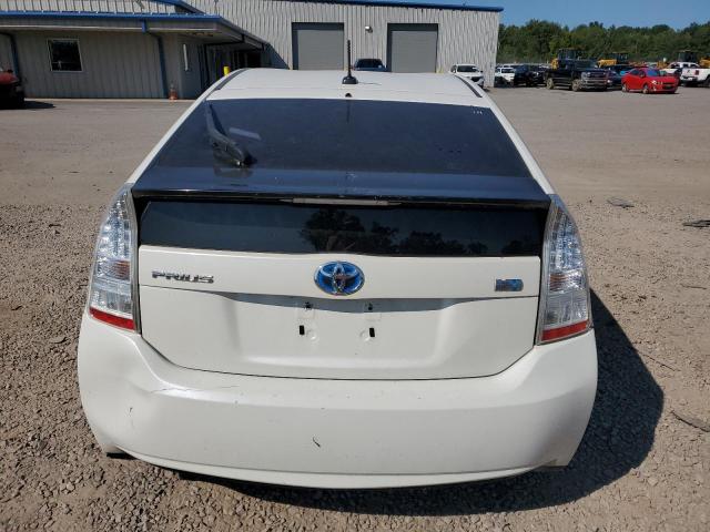 Photo 5 VIN: JTDKN3DU8A0186820 - TOYOTA PRIUS 