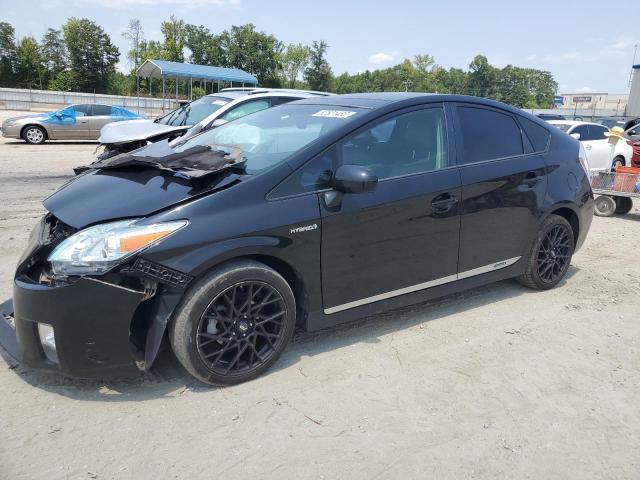 Photo 0 VIN: JTDKN3DU8A0193380 - TOYOTA PRIUS 