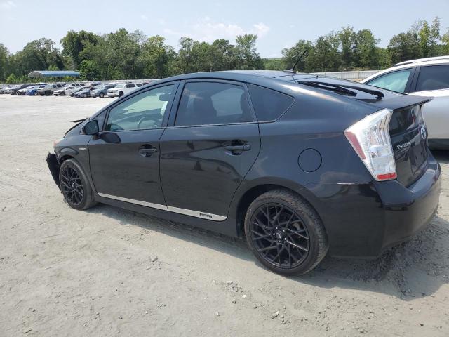 Photo 1 VIN: JTDKN3DU8A0193380 - TOYOTA PRIUS 