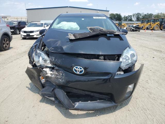 Photo 4 VIN: JTDKN3DU8A0193380 - TOYOTA PRIUS 