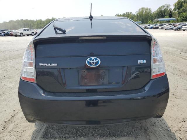 Photo 5 VIN: JTDKN3DU8A0193380 - TOYOTA PRIUS 