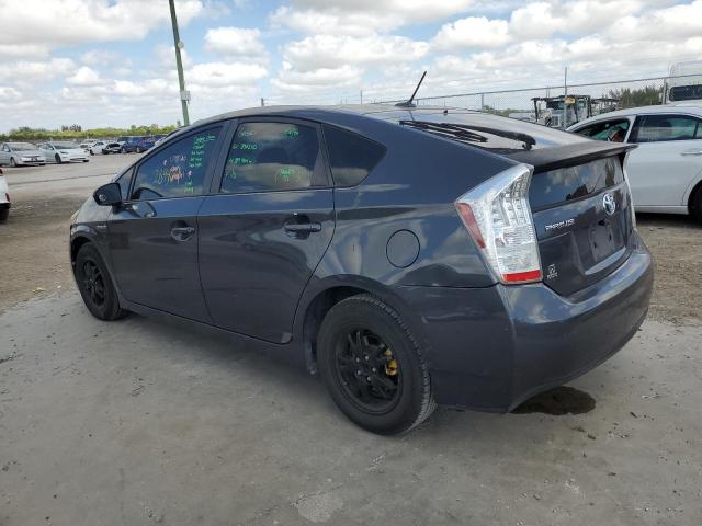 Photo 1 VIN: JTDKN3DU8A0193427 - TOYOTA PRIUS 