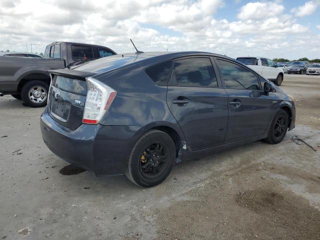 Photo 2 VIN: JTDKN3DU8A0193427 - TOYOTA PRIUS 