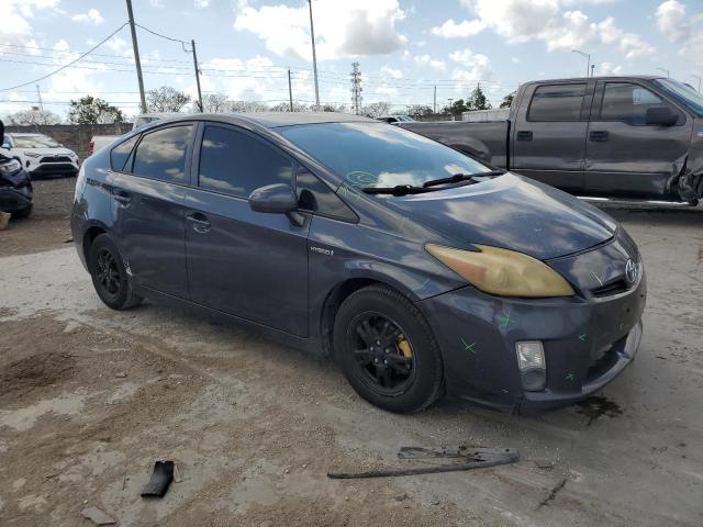 Photo 3 VIN: JTDKN3DU8A0193427 - TOYOTA PRIUS 