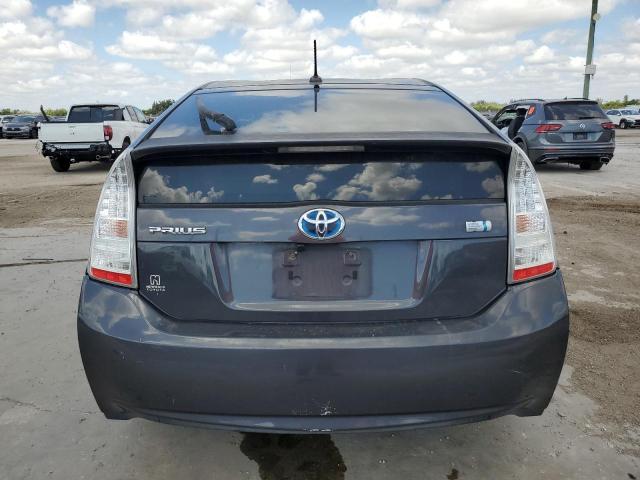 Photo 5 VIN: JTDKN3DU8A0193427 - TOYOTA PRIUS 