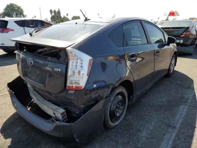 Photo 3 VIN: JTDKN3DU8A0196361 - TOYOTA PRIUS 