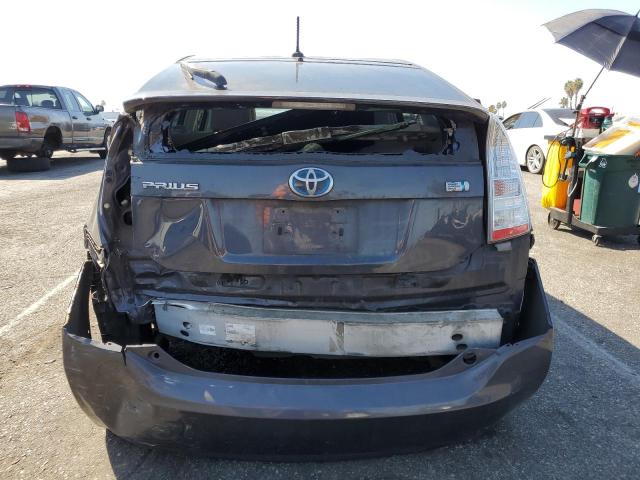 Photo 8 VIN: JTDKN3DU8A0196361 - TOYOTA PRIUS 