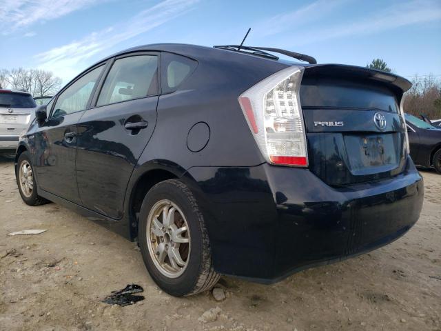 Photo 1 VIN: JTDKN3DU8A0201154 - TOYOTA PRIUS 