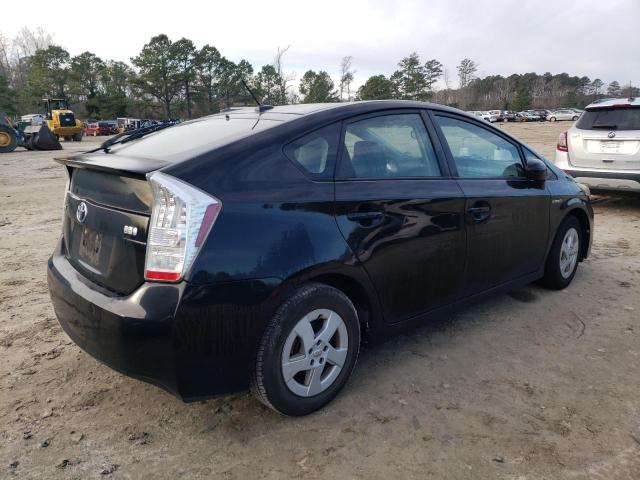 Photo 2 VIN: JTDKN3DU8A0201154 - TOYOTA PRIUS 