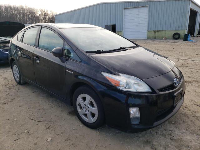 Photo 3 VIN: JTDKN3DU8A0201154 - TOYOTA PRIUS 