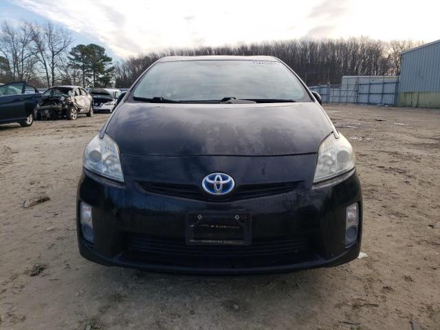 Photo 4 VIN: JTDKN3DU8A0201154 - TOYOTA PRIUS 