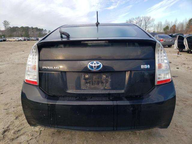 Photo 5 VIN: JTDKN3DU8A0201154 - TOYOTA PRIUS 