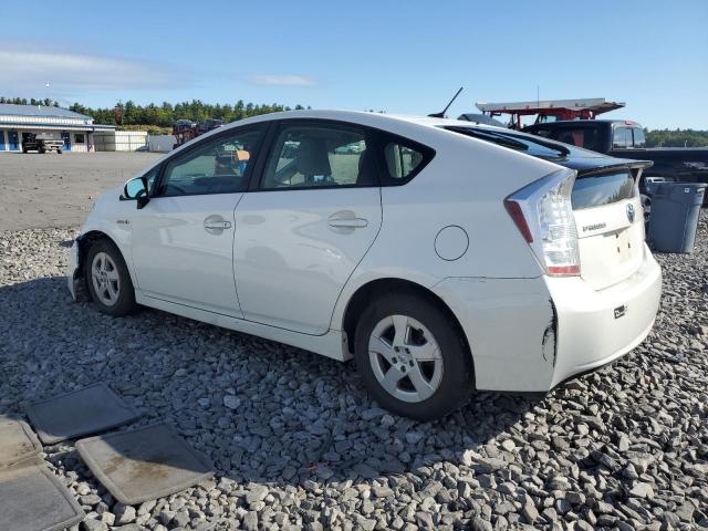 Photo 1 VIN: JTDKN3DU8A0204068 - TOYOTA PRIUS 