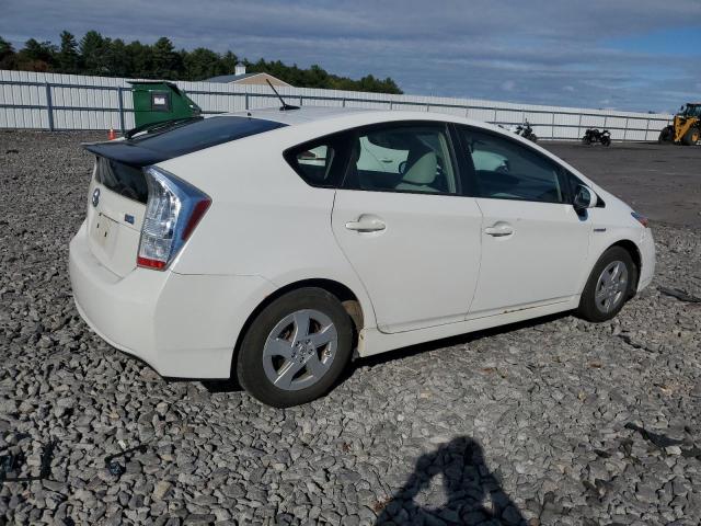 Photo 2 VIN: JTDKN3DU8A0204068 - TOYOTA PRIUS 