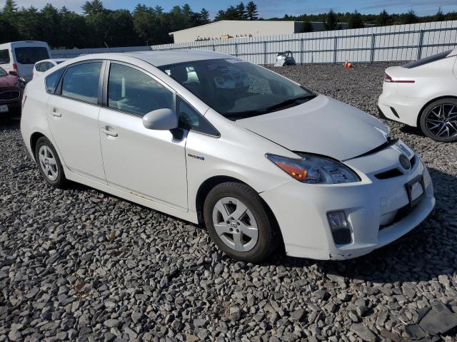 Photo 3 VIN: JTDKN3DU8A0204068 - TOYOTA PRIUS 