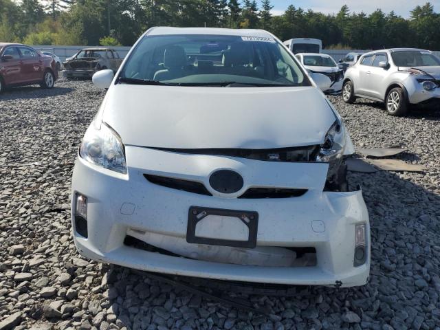 Photo 4 VIN: JTDKN3DU8A0204068 - TOYOTA PRIUS 