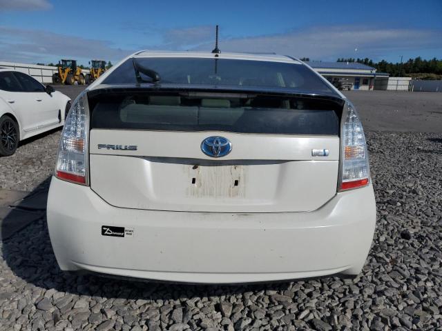 Photo 5 VIN: JTDKN3DU8A0204068 - TOYOTA PRIUS 