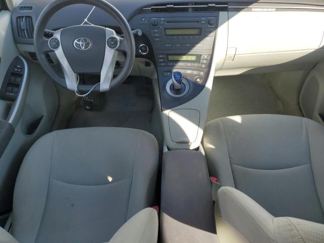 Photo 7 VIN: JTDKN3DU8A0204068 - TOYOTA PRIUS 